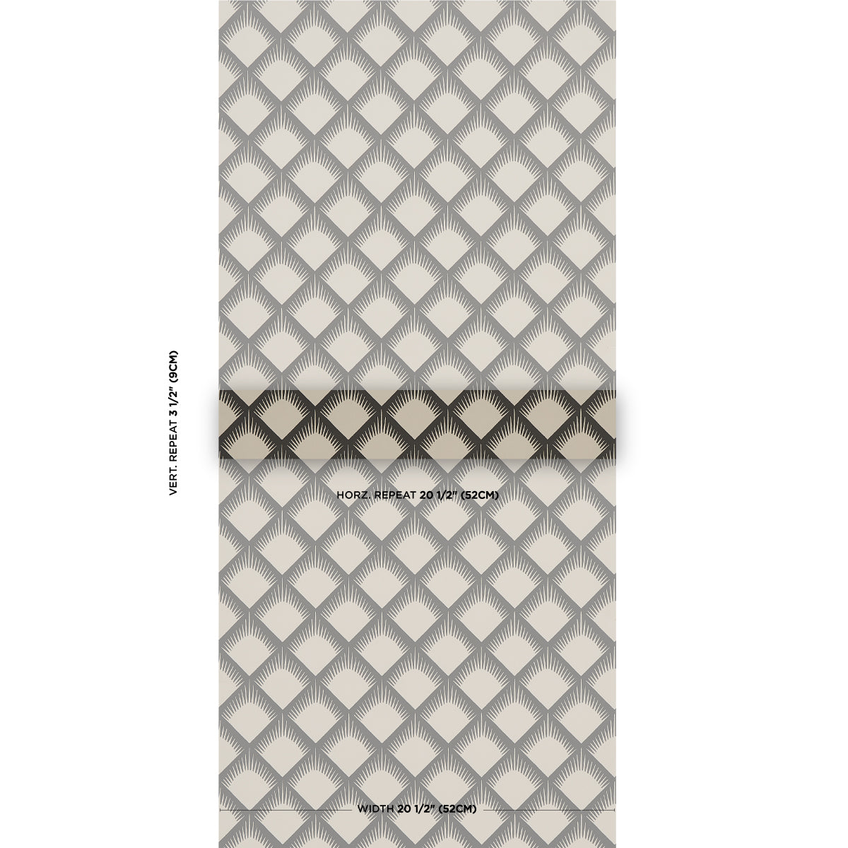 Eade’s BLACK & CREAM