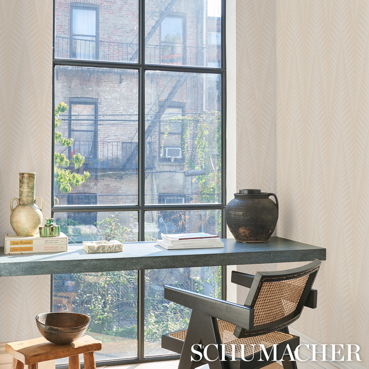 Eade’s STONE WHITE