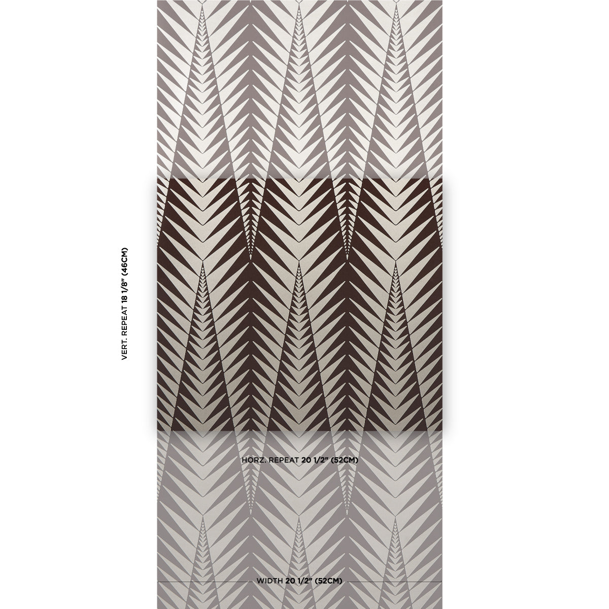 Eade’s BROWN SILVER