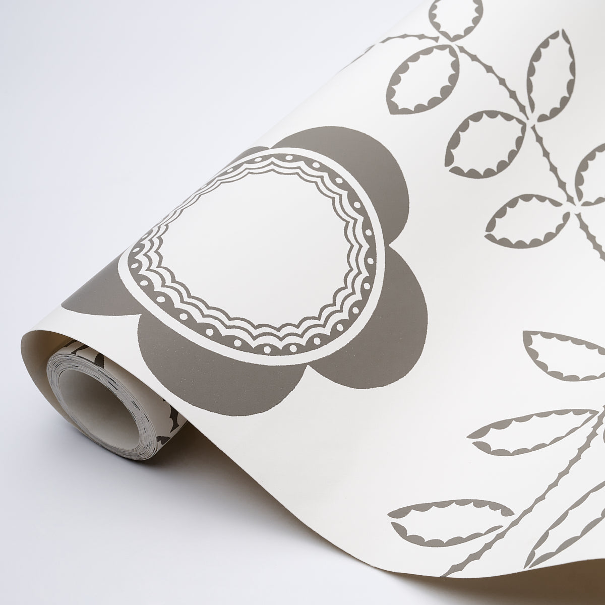 Eade’s CHARCOAL WHITE