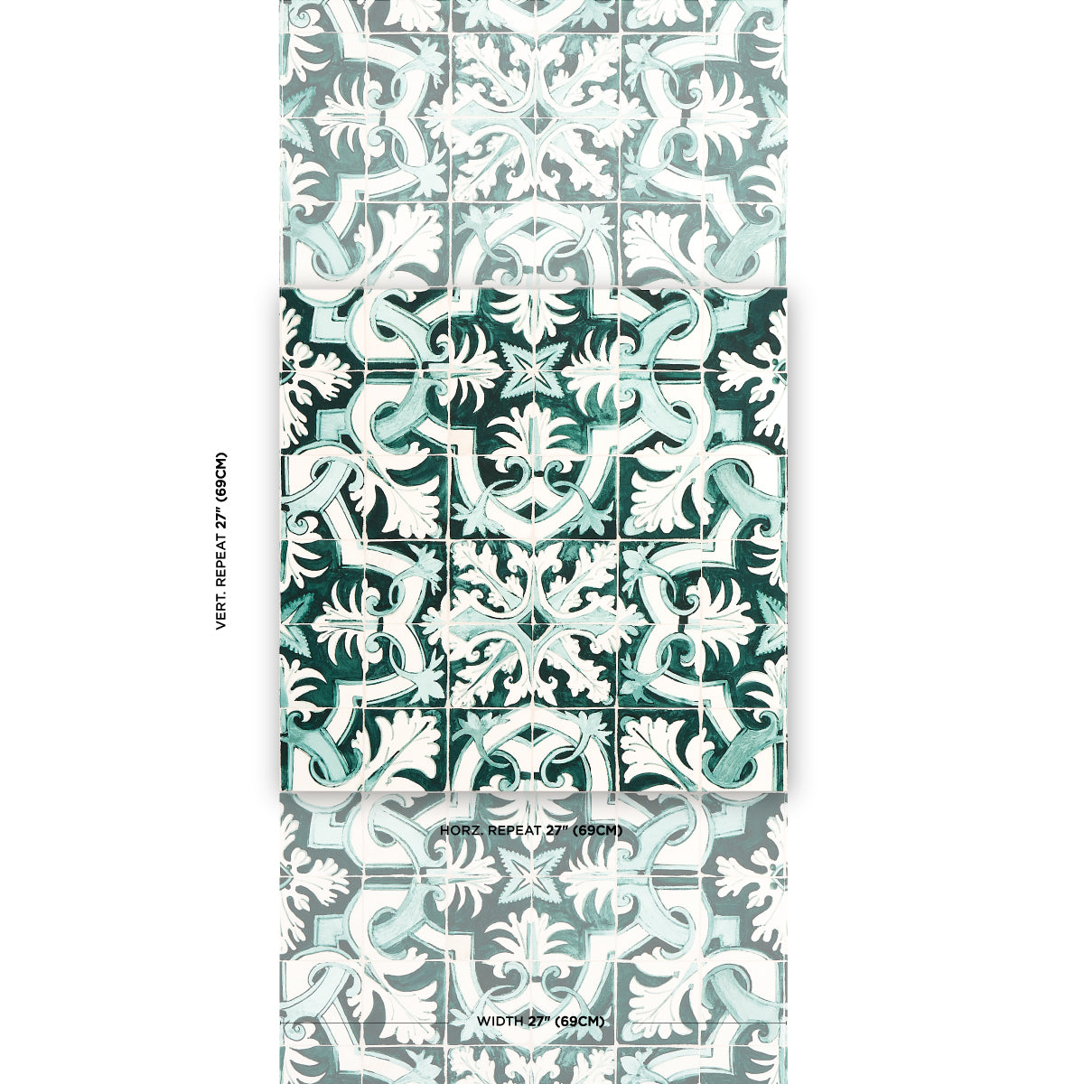Eade’s Emerald