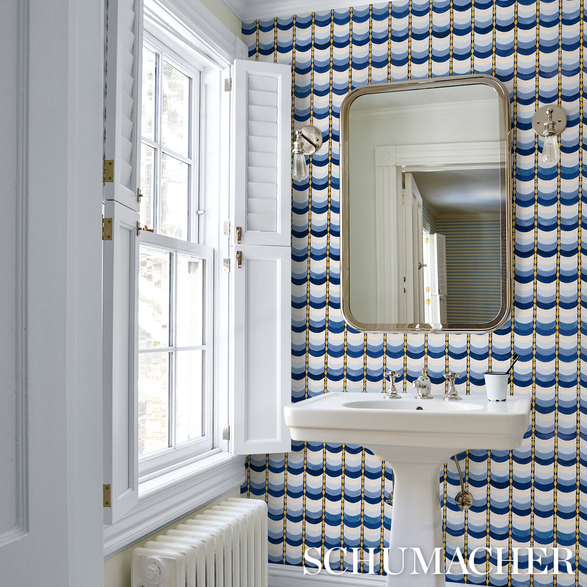Eade’s BLUE