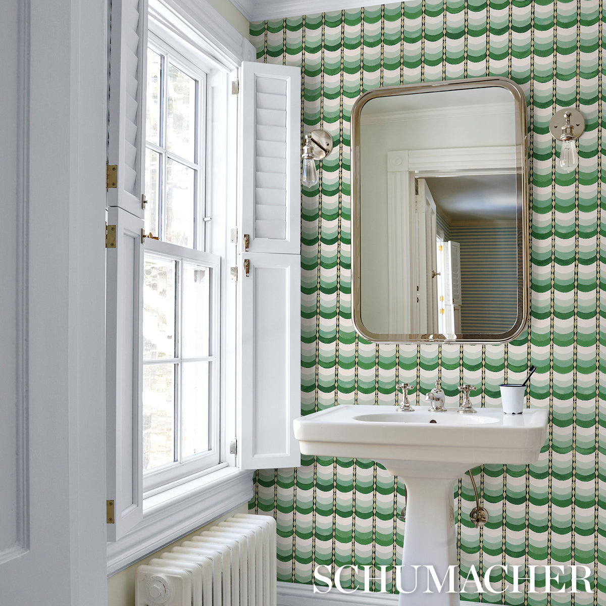 Eade’s GREEN