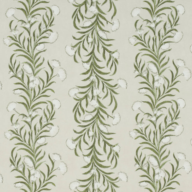 Eade’s IVORY & GREEN
