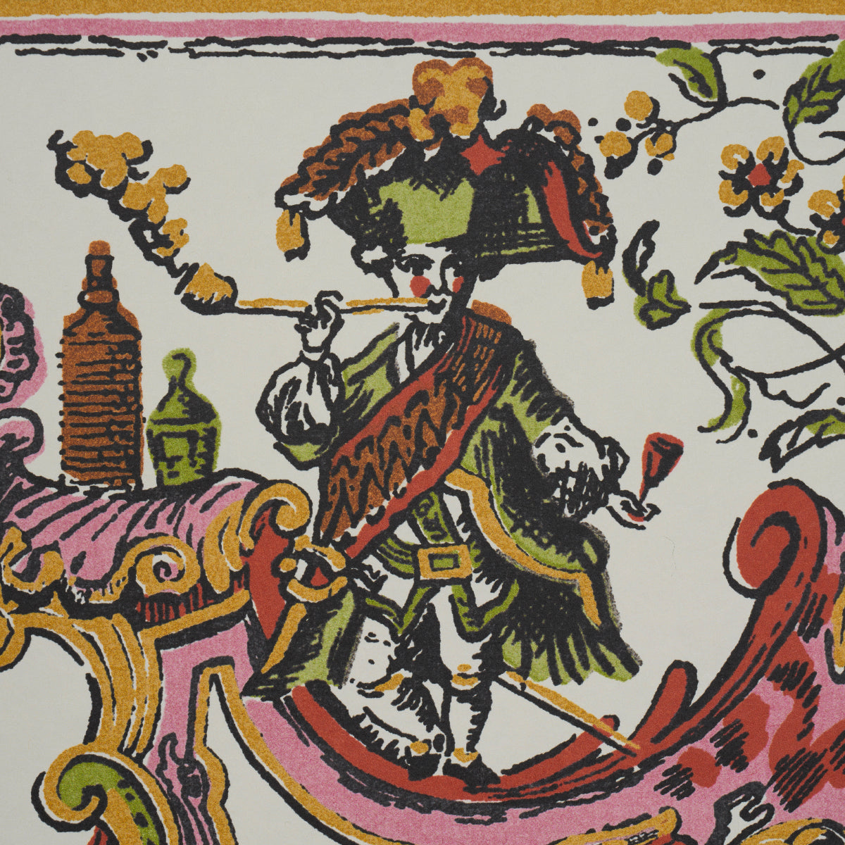 Eade’s GROTTO BLUE