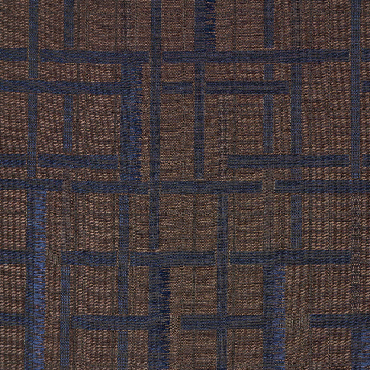 Eade’s NAVY/ESPRESSO