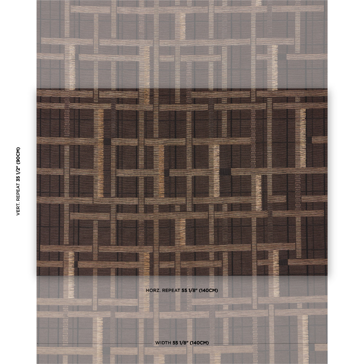 Eade’s SADDLE BROWN