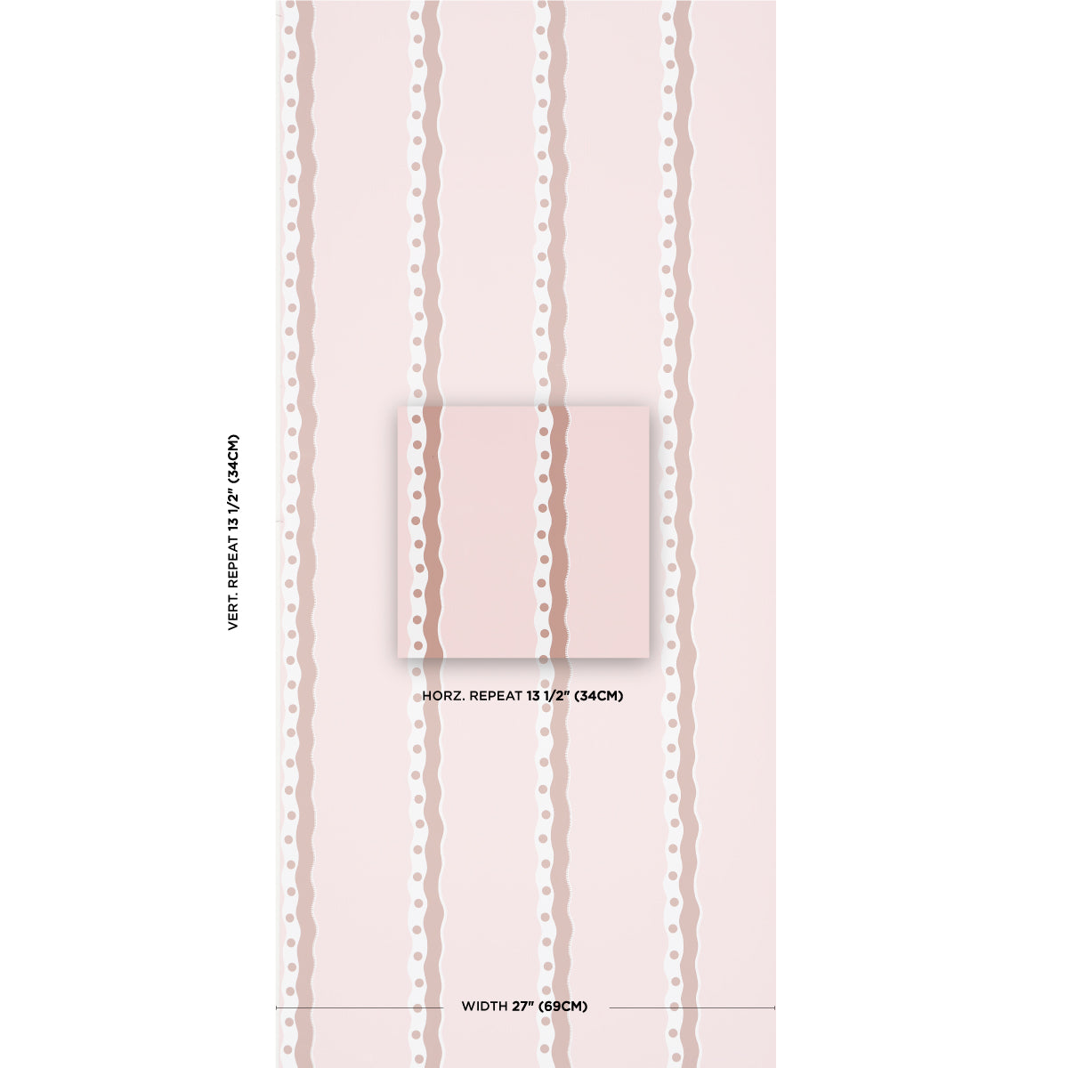 Eade’s COCOA & BLUSH