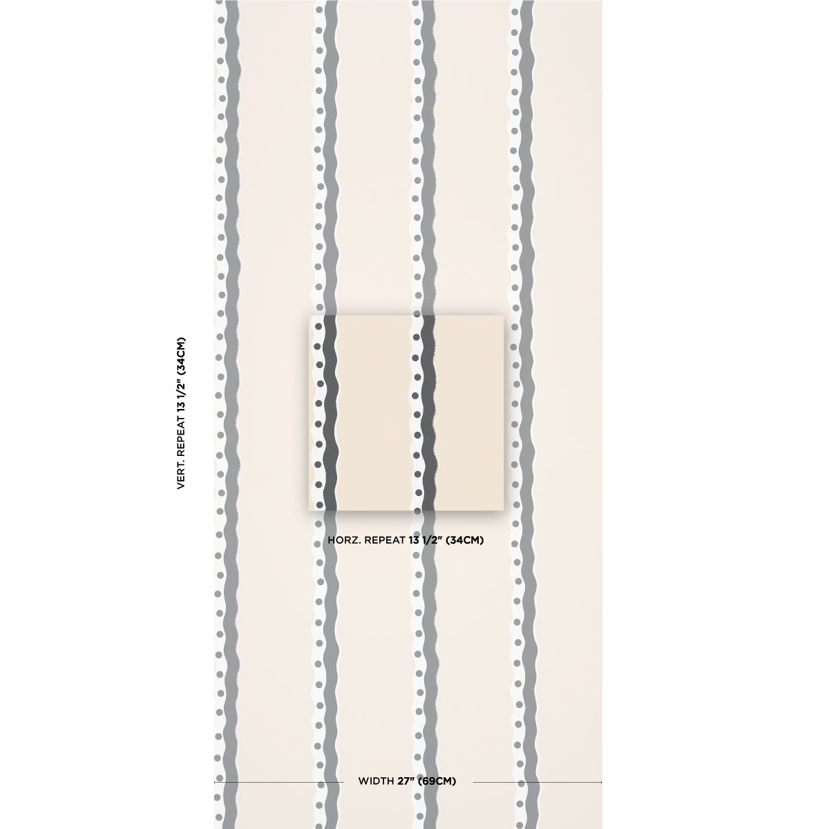 Eade’s NOIR & CREAM