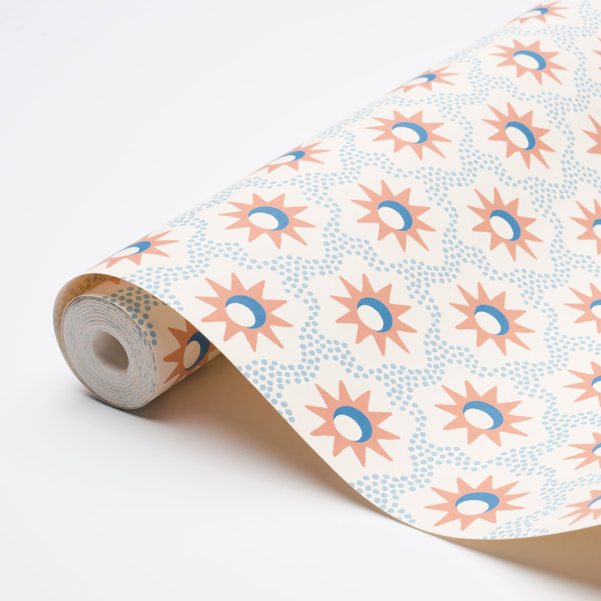 Eade’s CLAY & BLUE