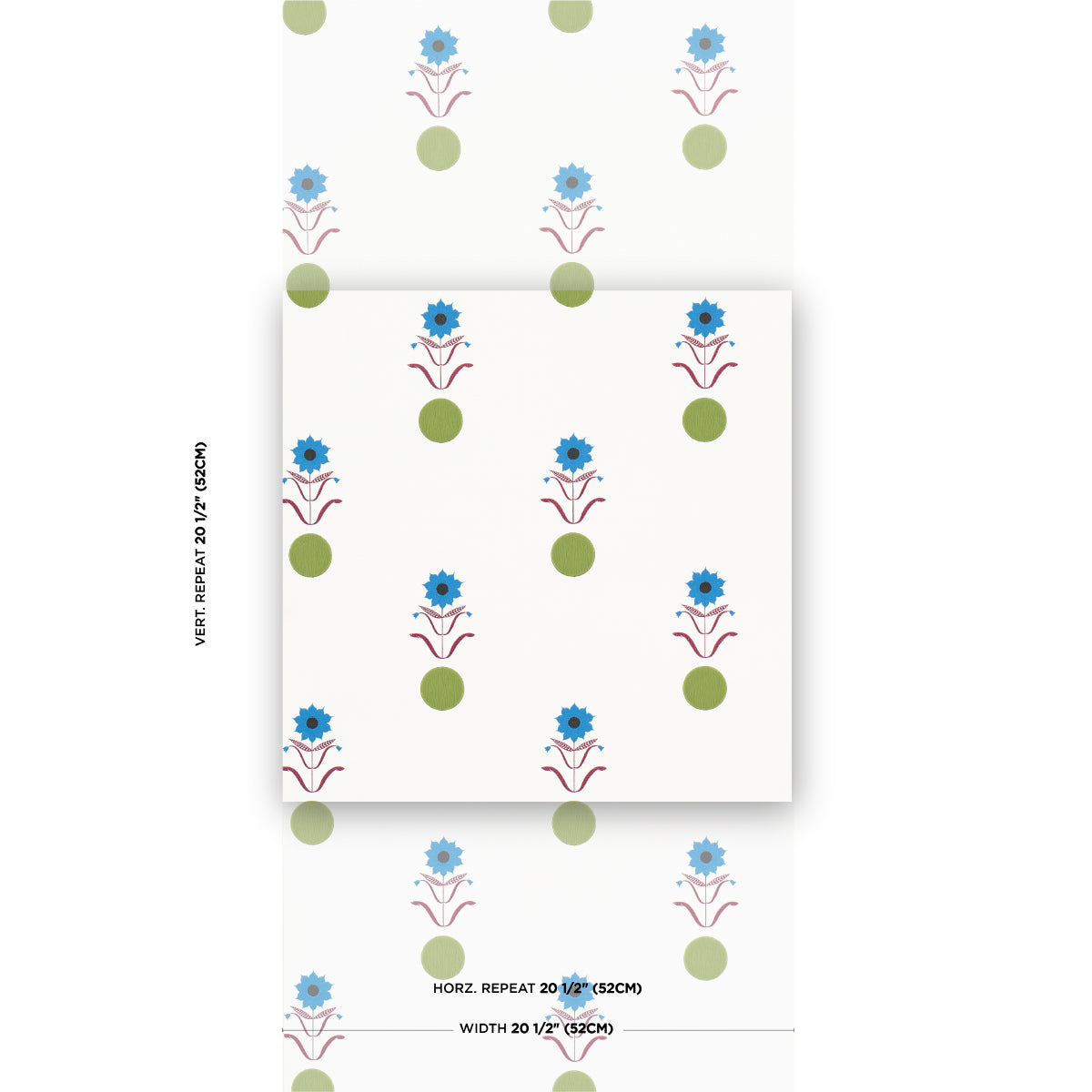 Eade’s BLUE & PLUM