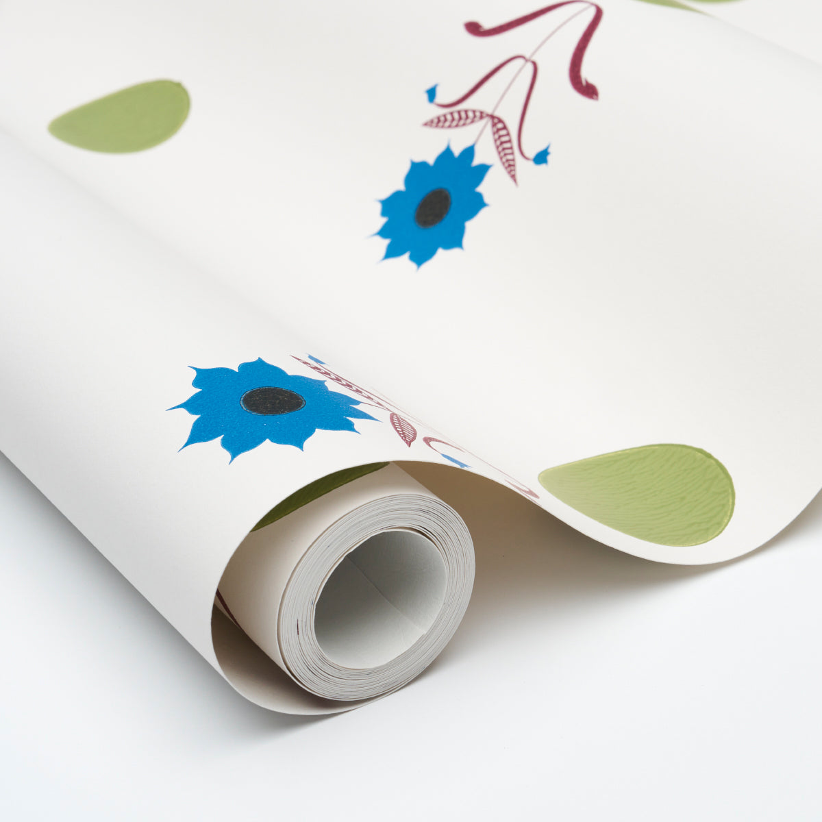 Eade’s BLUE & PLUM