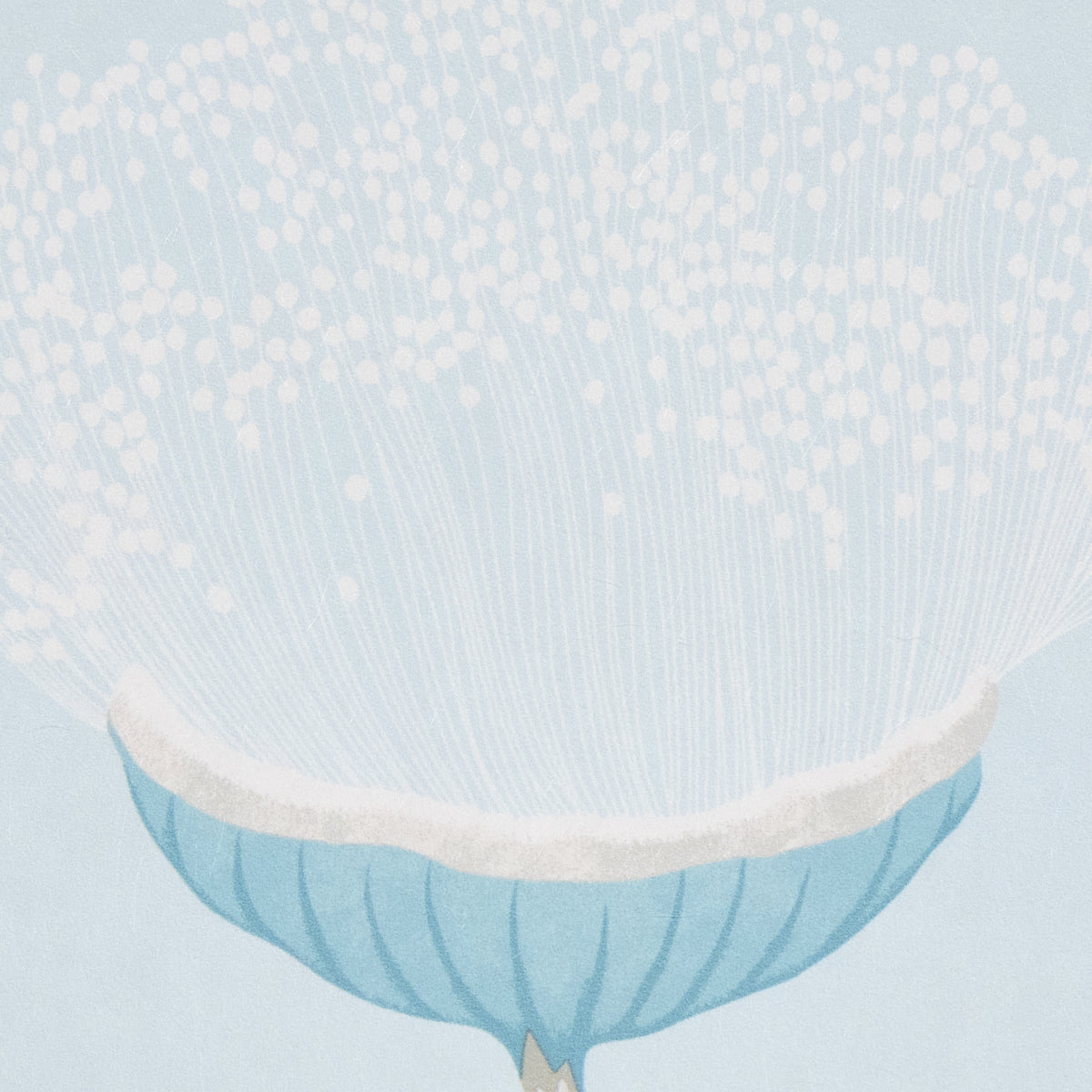 Schumacher 5016361 CELINDA in SKY Wallpaper - A LOVE AFFAIR