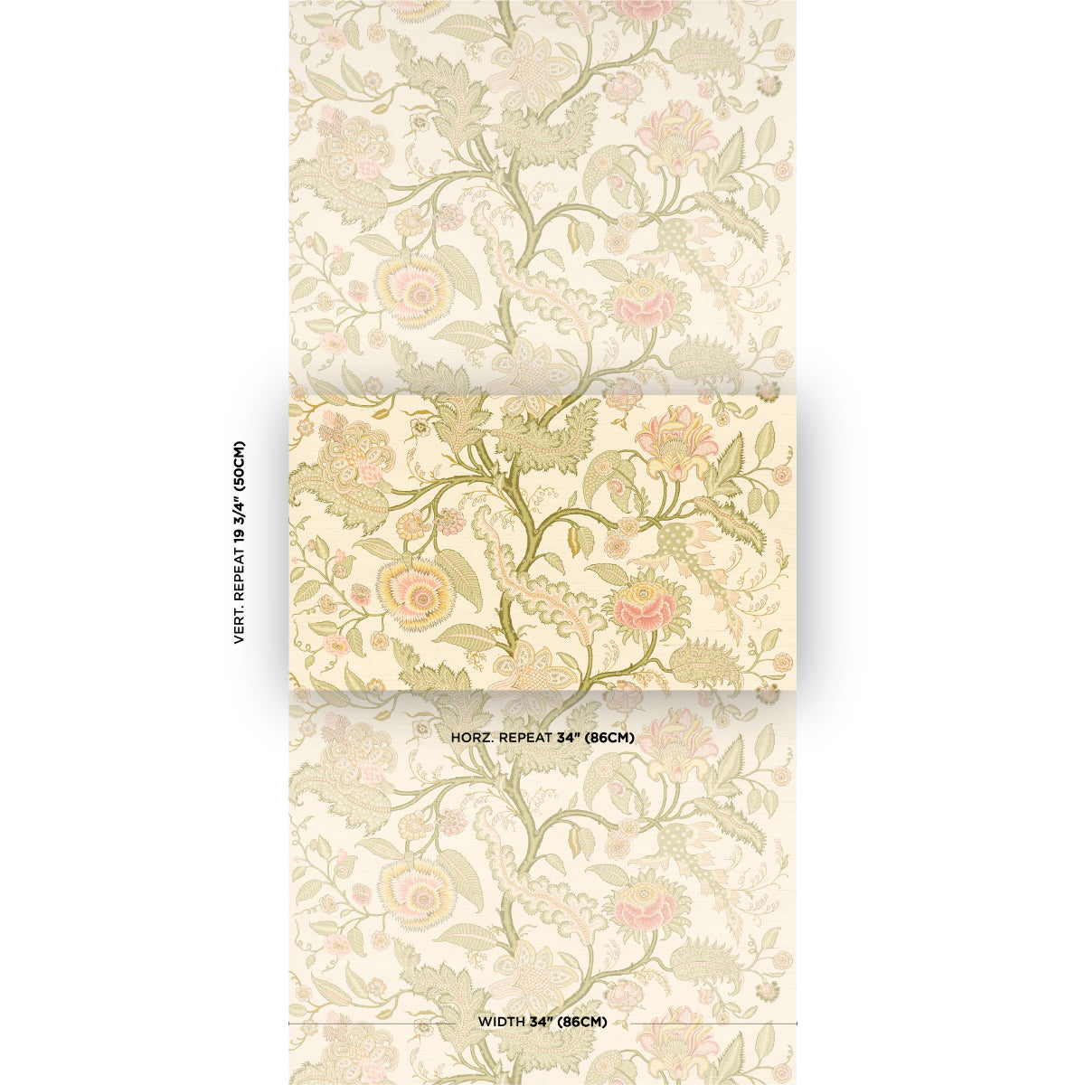 Eade’s PINK & GREEN