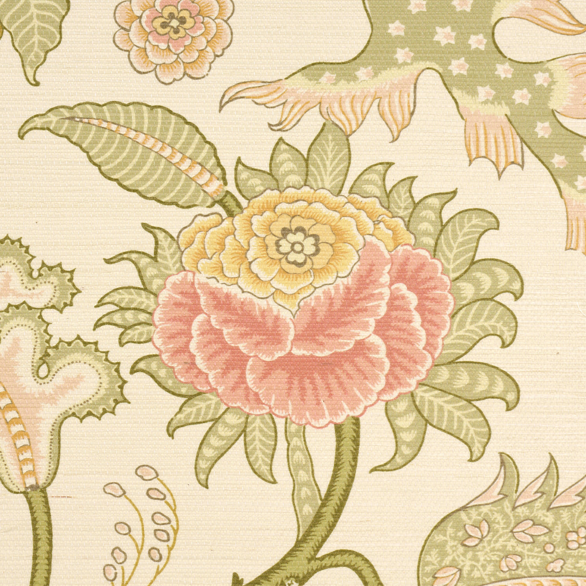 Eade’s PINK & GREEN