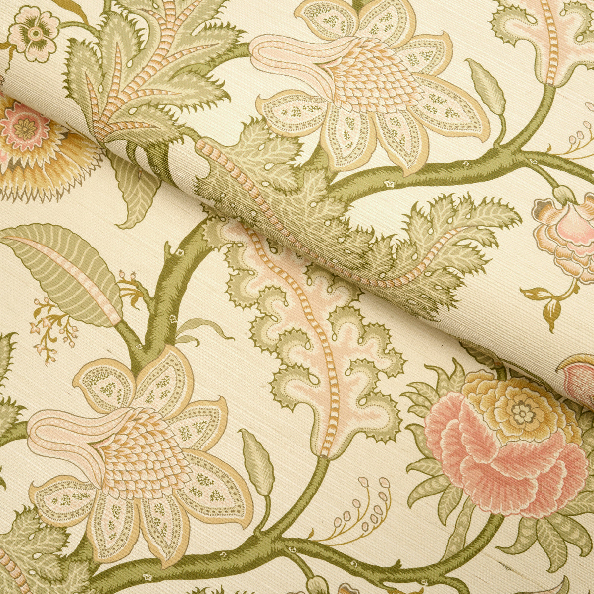 Eade’s PINK & GREEN