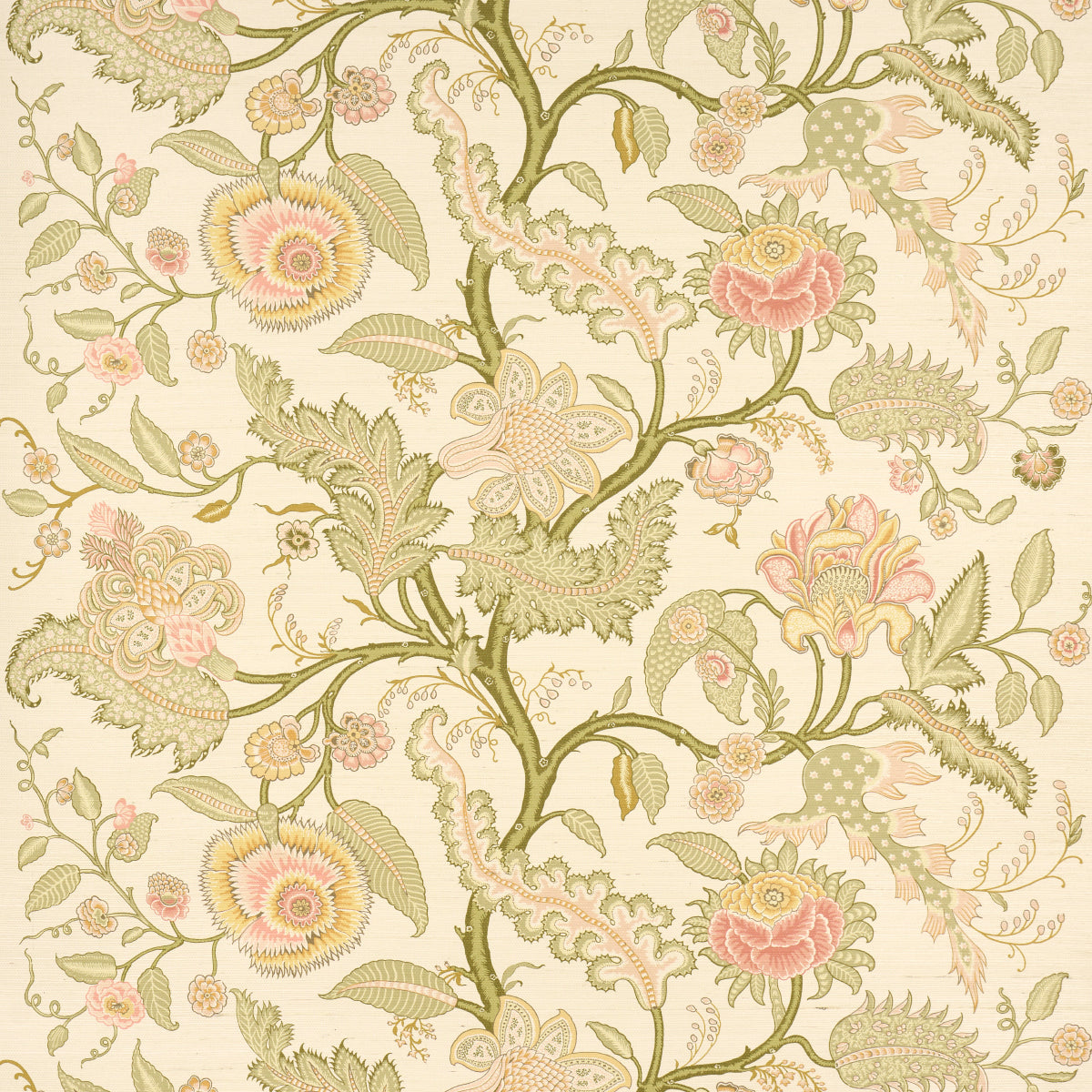 Eade’s PINK & GREEN