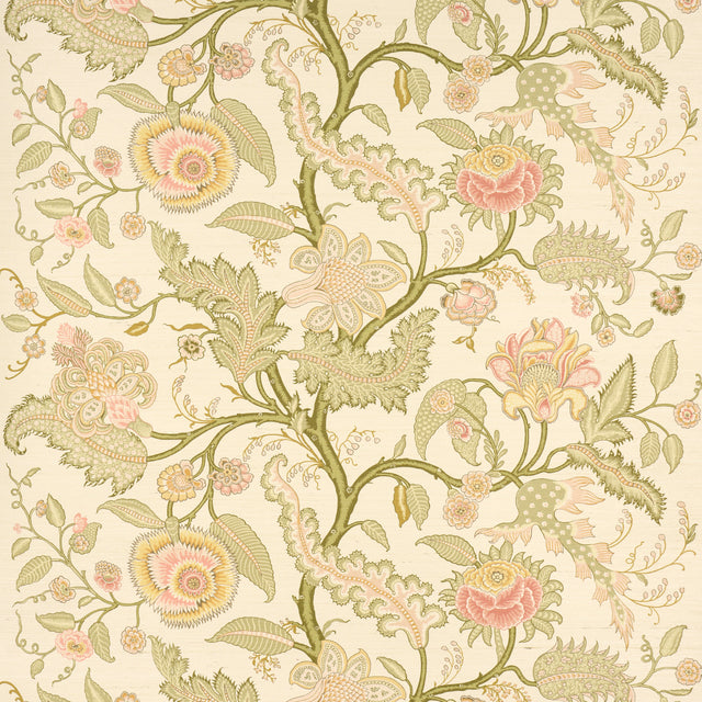 Eade’s PINK & GREEN