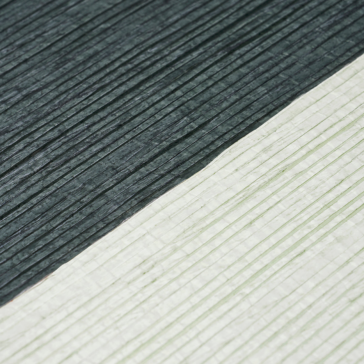 Schumacher 5016901 BACKDROP PAINTER'S STRIPE in ROCOCO Wallp