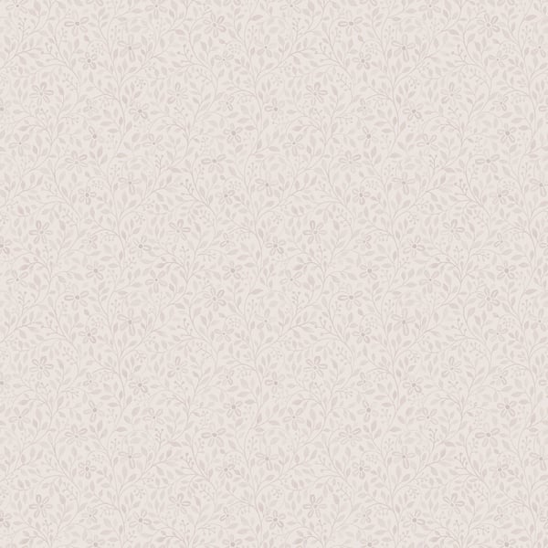 Galerie 51031 Pink Floral - Eade's Wallpaper