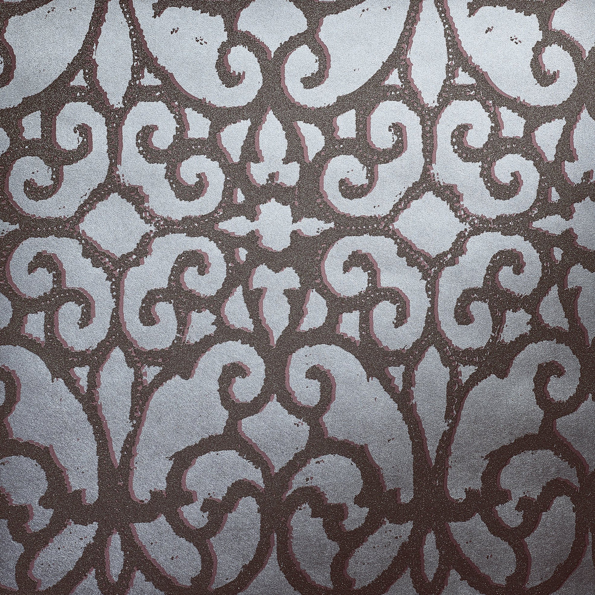 Galerie GH51208-23 Blue Motif - Eade's Wallpaper