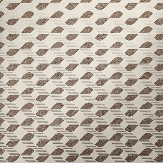 Galerie GH51209-23 Beige Geometric - Eade's Wallpaper