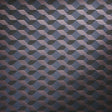 Galerie GH51211-23 Blue Geometric - Eade's Wallpaper
