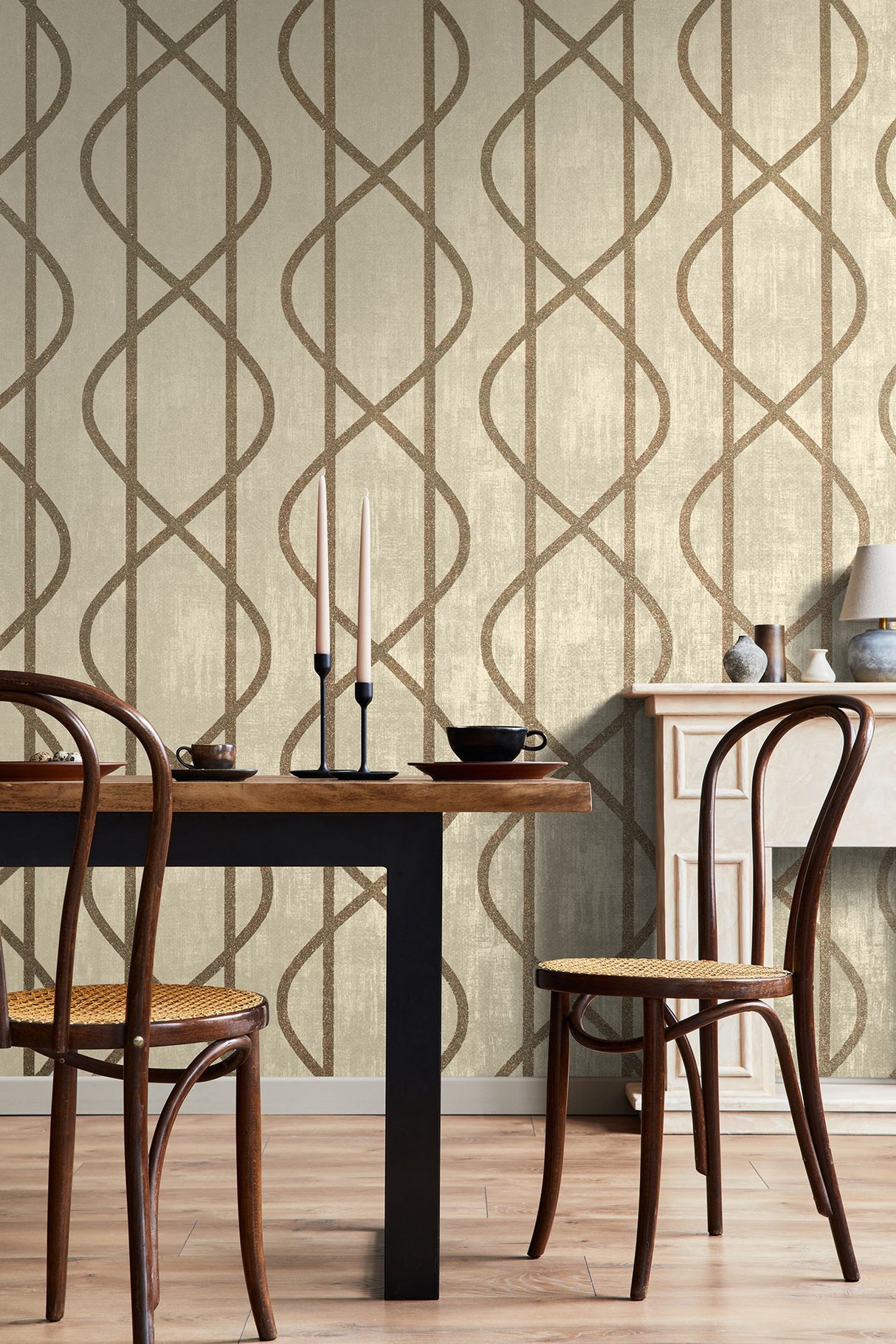 Eade's GH51213-23-sample Bronze Brown