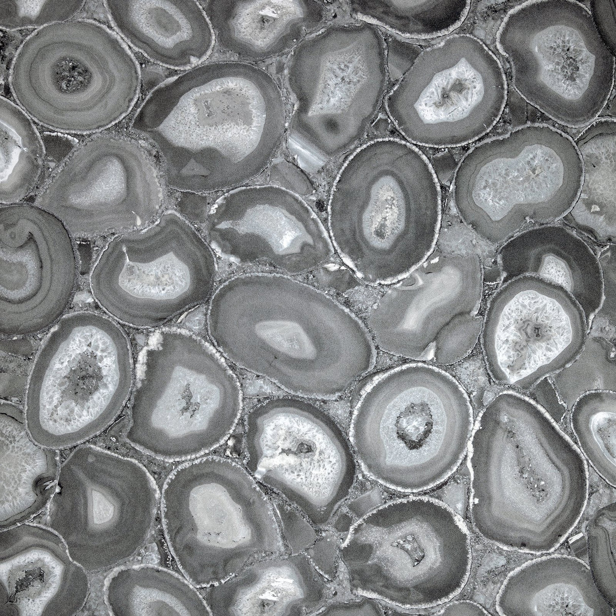 Eade's GH51221-23-sample Silver Grey