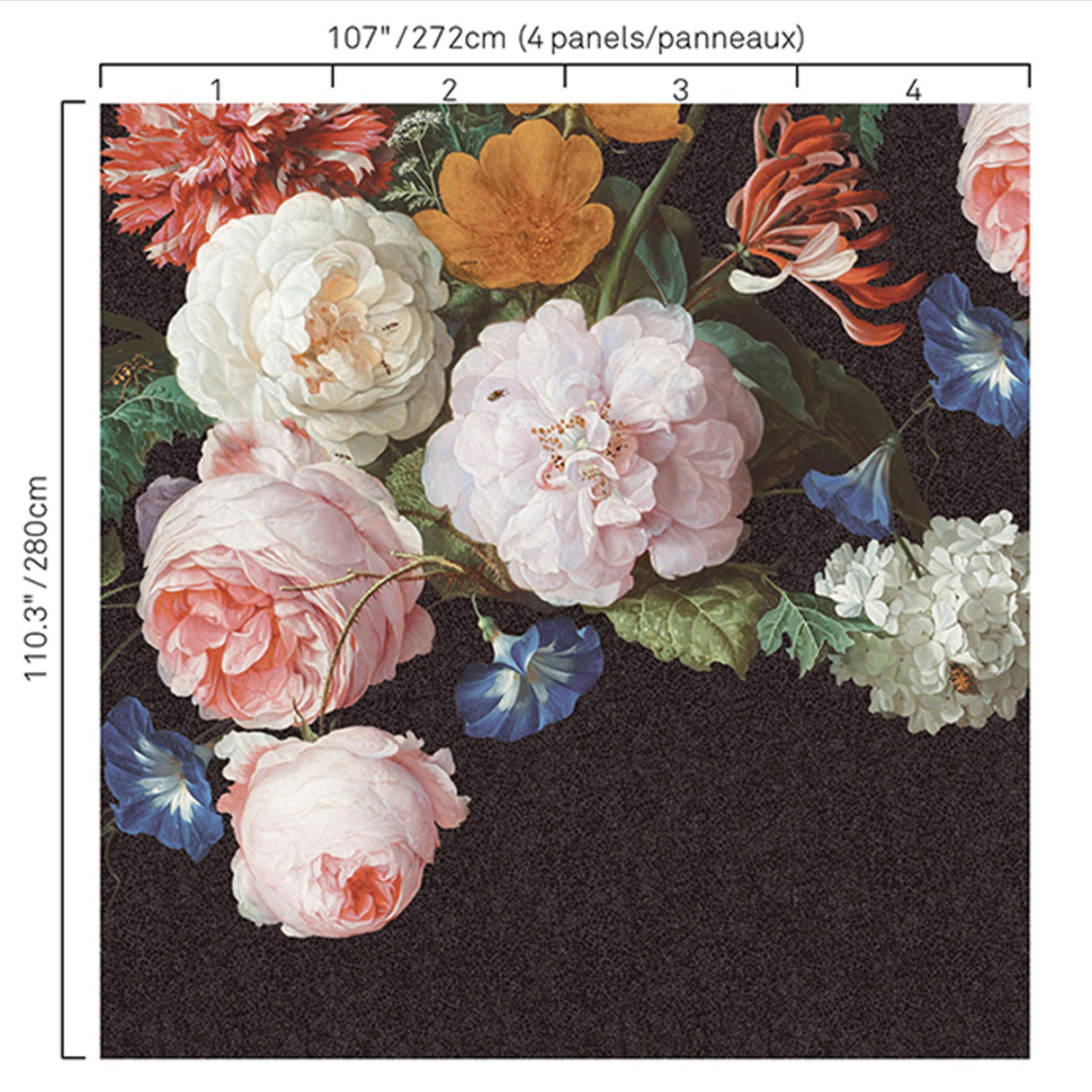 99-W7631 5261 Wallcovering - Eade's Wallpaper & Fabric