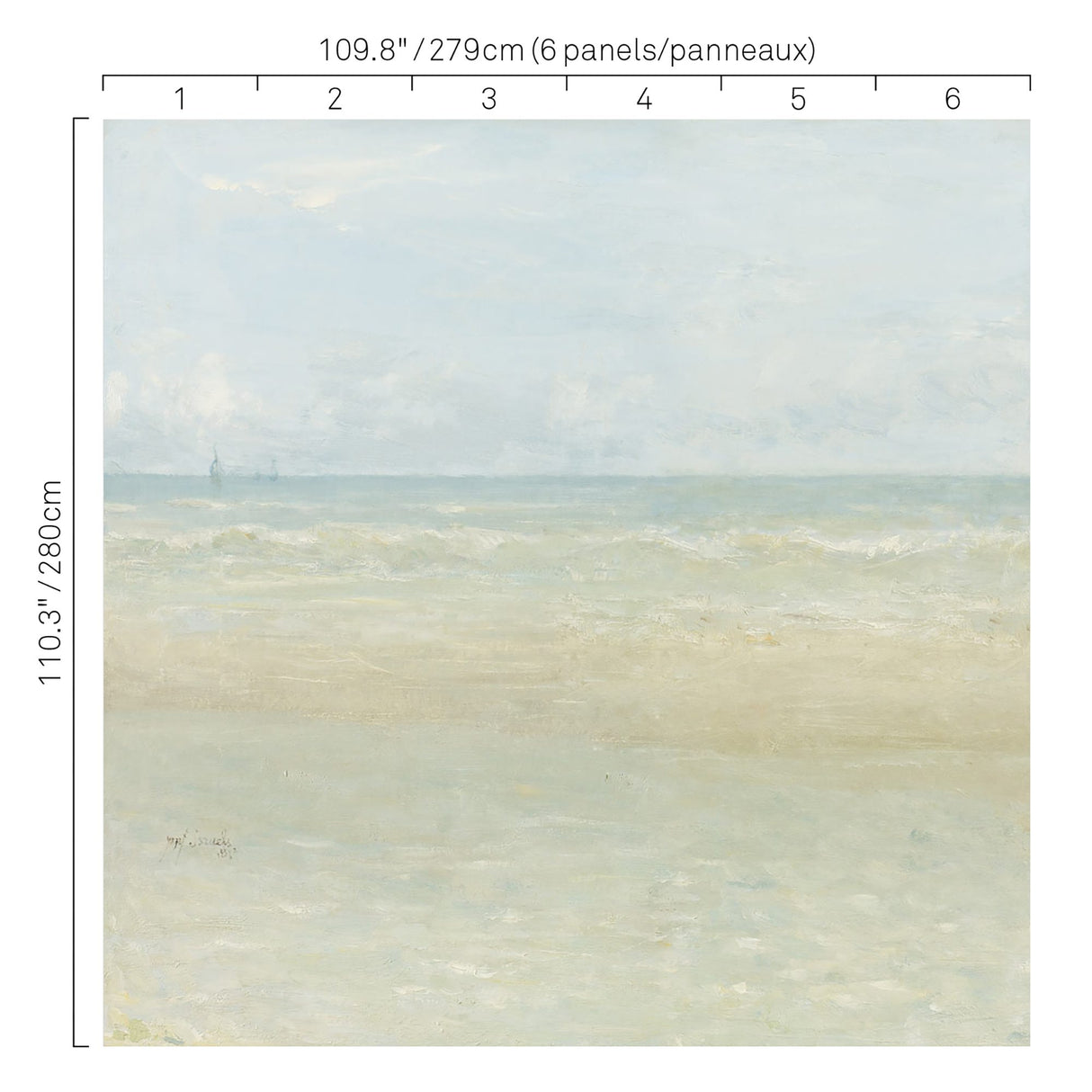 72-W7631 5268 Wallcovering - Eade's Wallpaper & Fabric