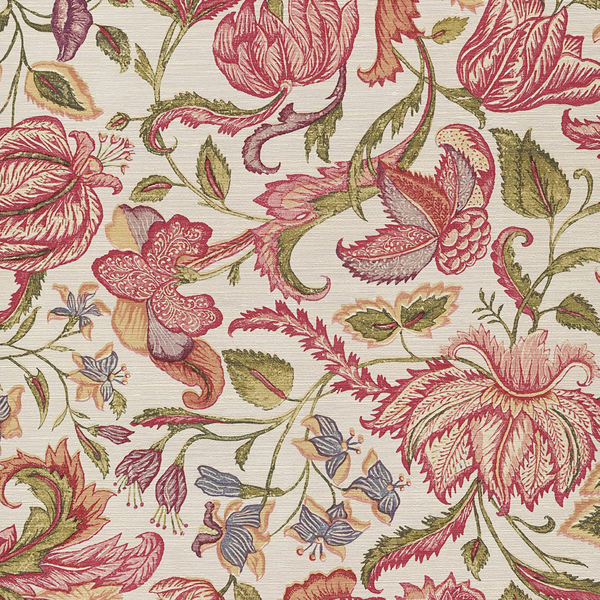 92-W8251 5293 Wallcovering - Eade's Wallpaper & Fabric