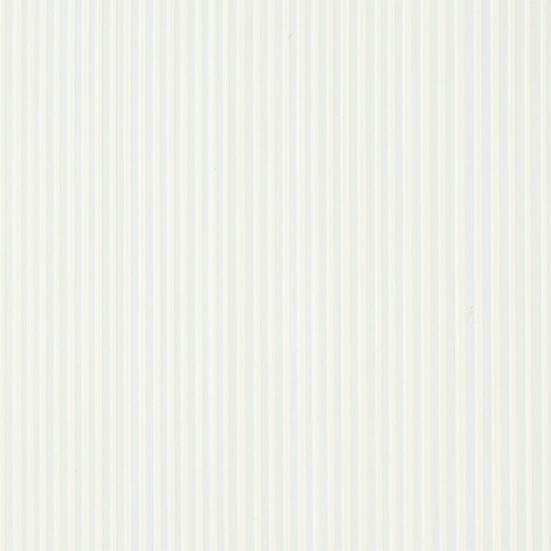 Schumacher 529908 RIMINI RIB in IVORY Wallpaper - TEXTURED &