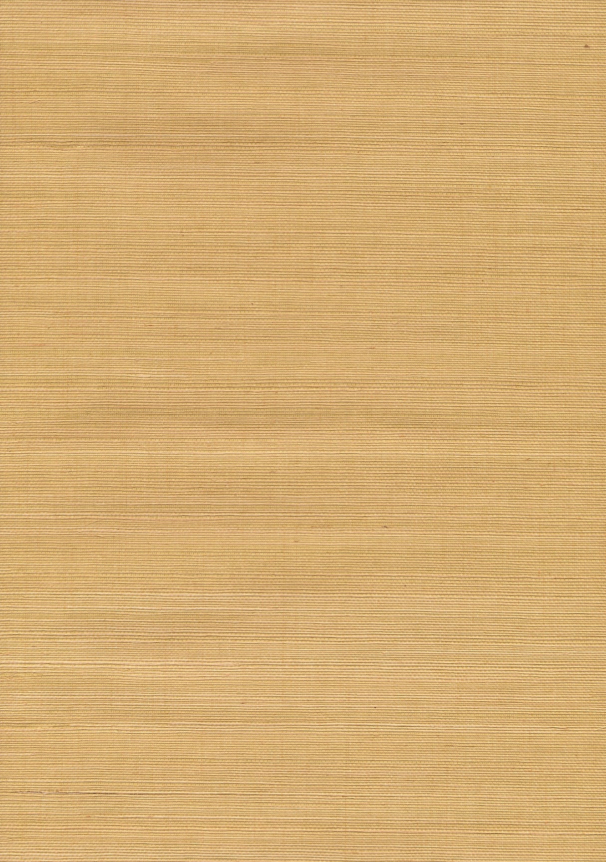 Kenneth James 53-65401 Ania Khaki Grasscloth Wallpaper