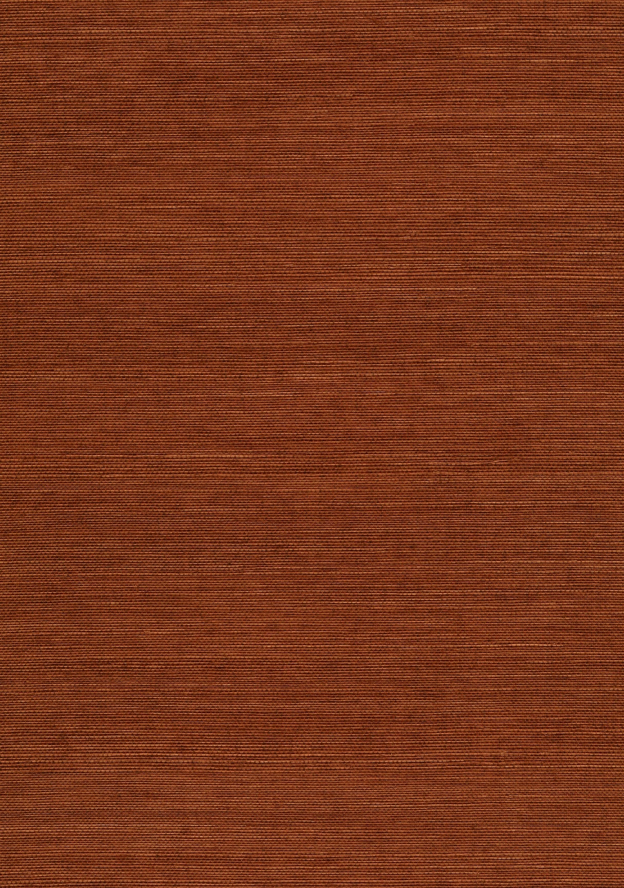 Kenneth James 53-65408 Daichi Brown Grasscloth Wallpaper