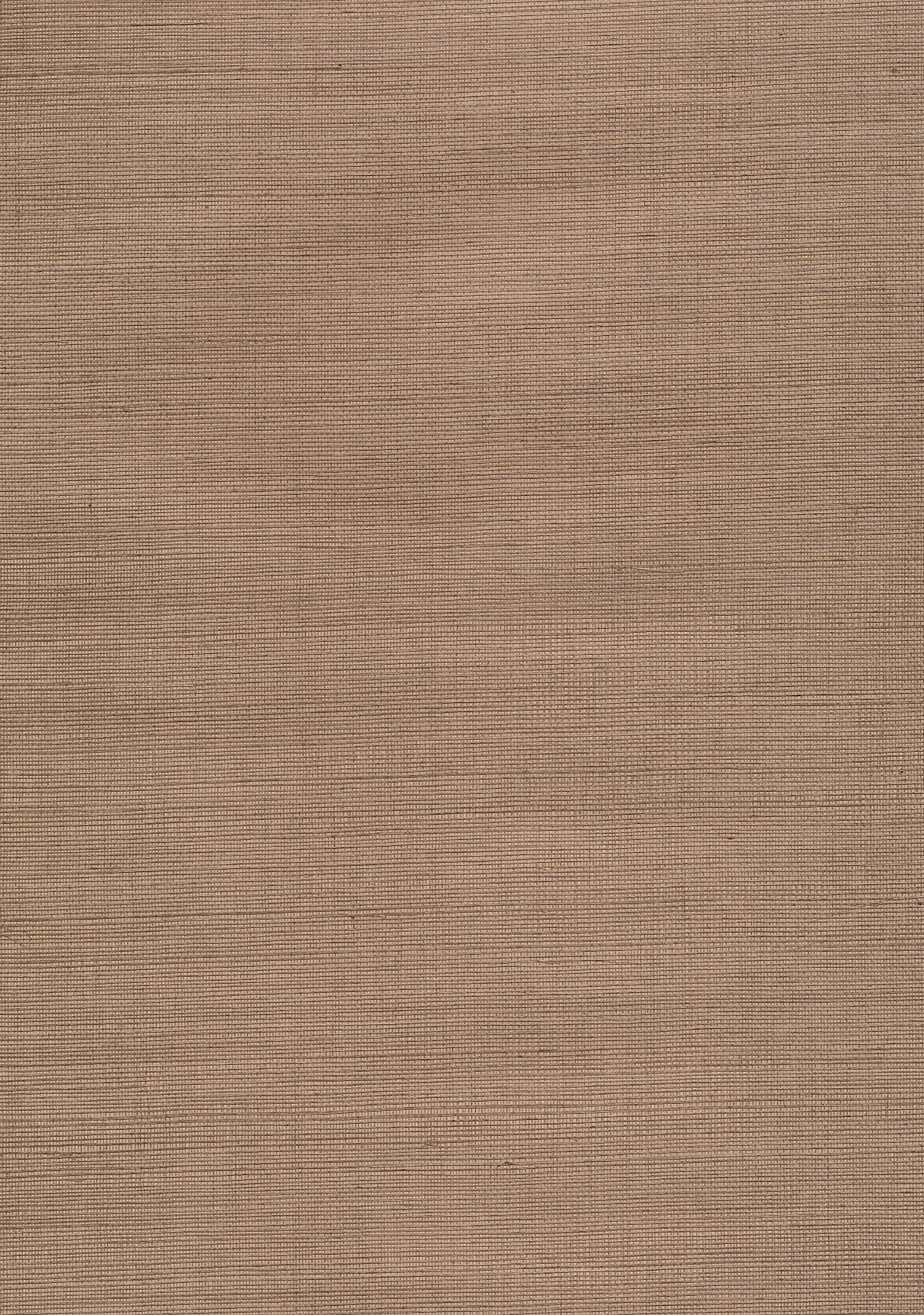 Kenneth James 53-65411 Emi Grey Grasscloth Wallpaper