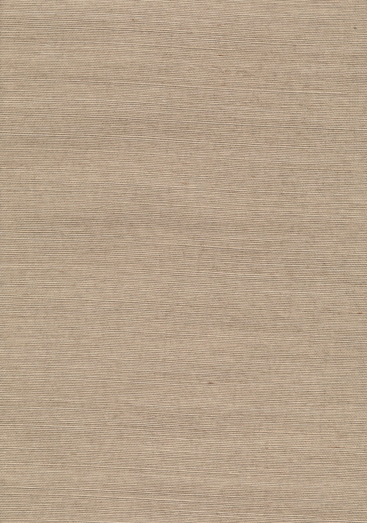 Kenneth James 53-65415 Haruka Light Grey Grasscloth Wallpaper