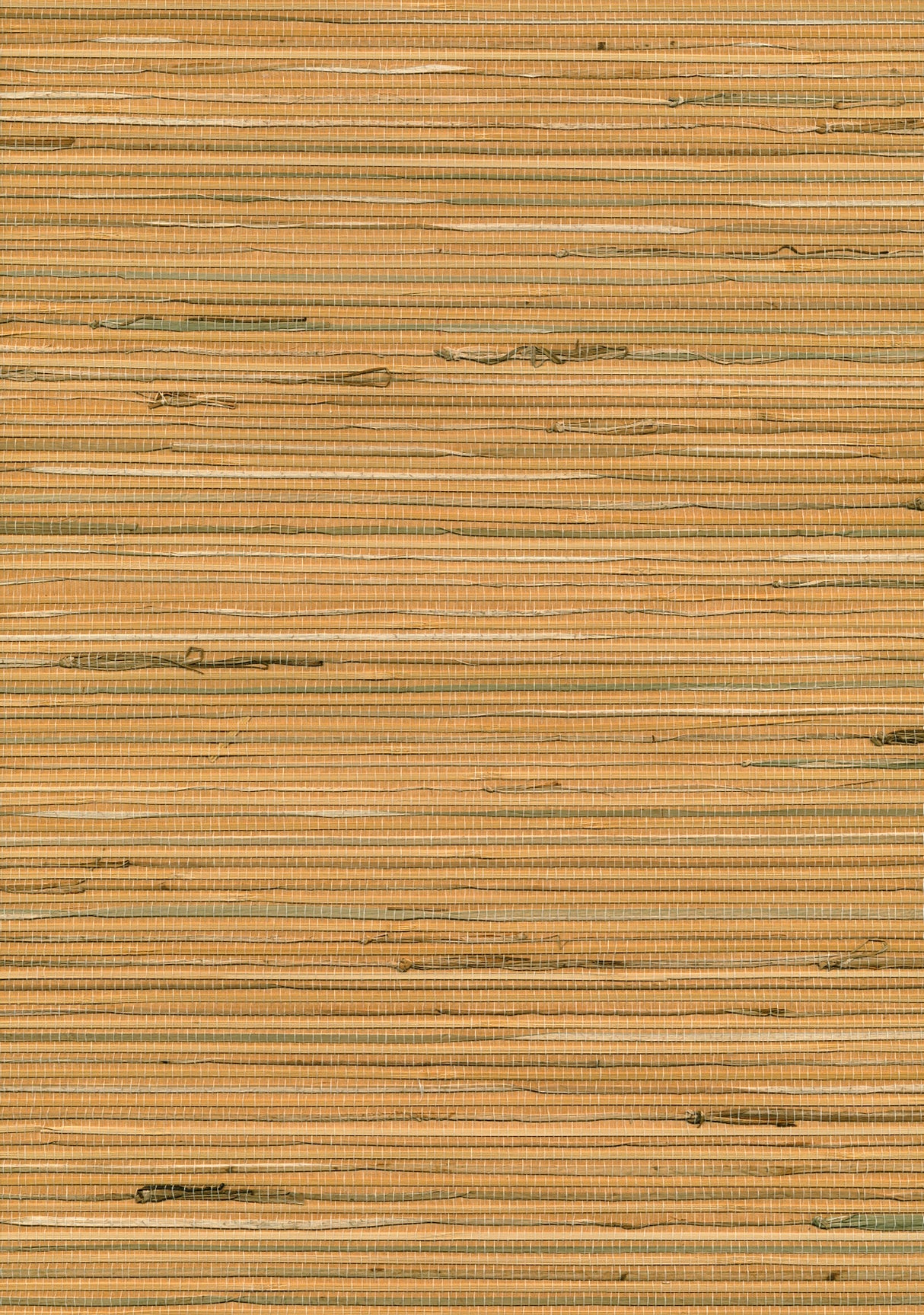 Kenneth James 53-65421 Hikari Beige Grasscloth Wallpaper