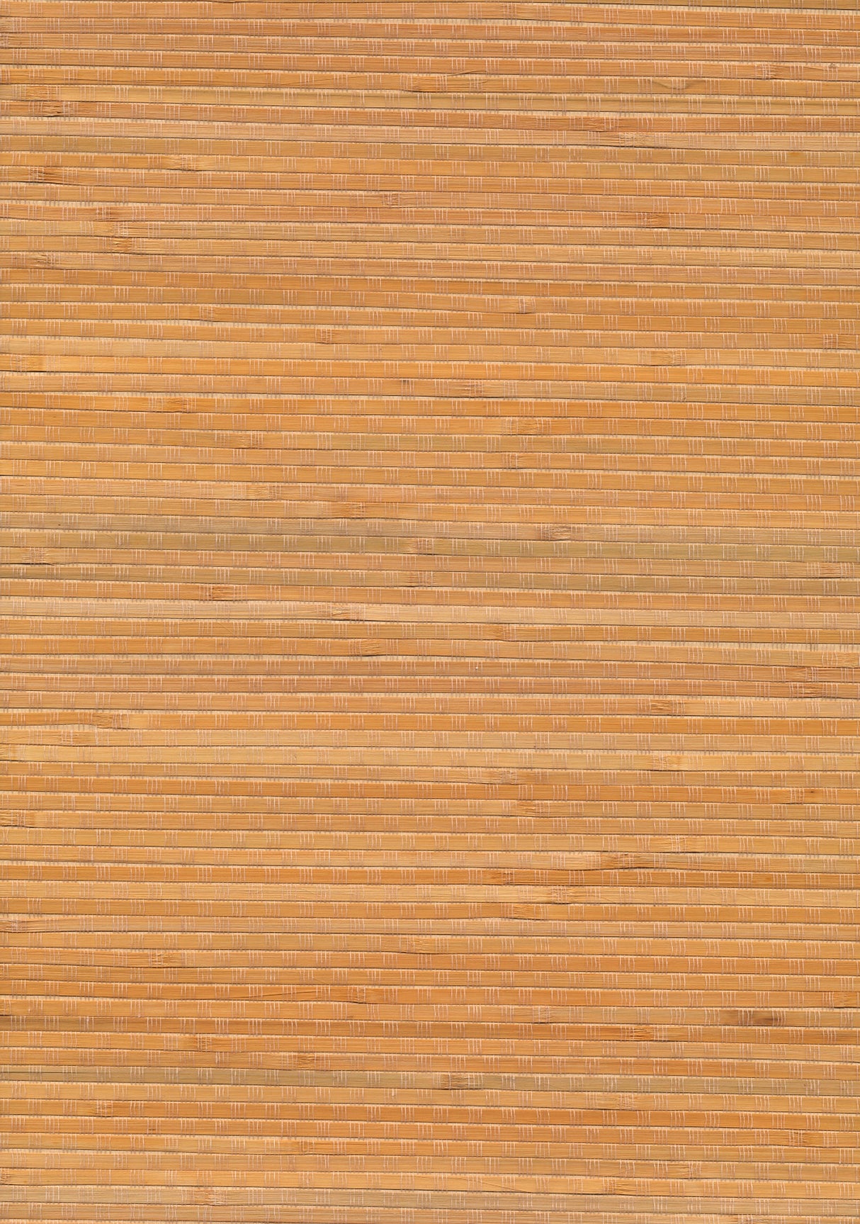 Kenneth James 53-65423 Hiroto Beige Grasscloth Wallpaper