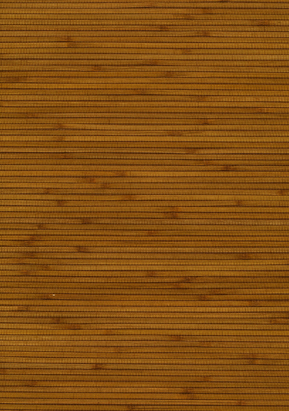 Kenneth James 53-65425 Hoshi Brown Grasscloth Wallpaper