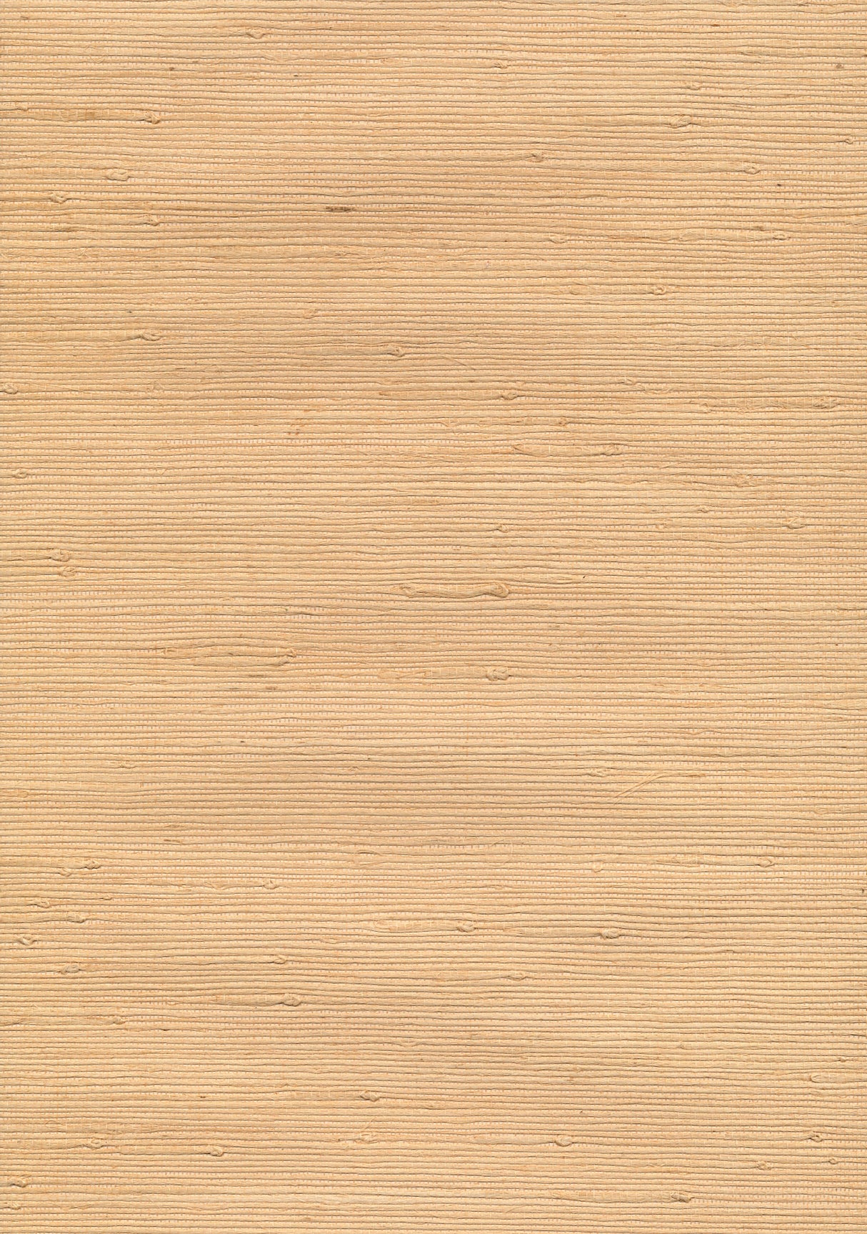 Kenneth James 53-65427 Hotaru Peach Grasscloth Wallpaper