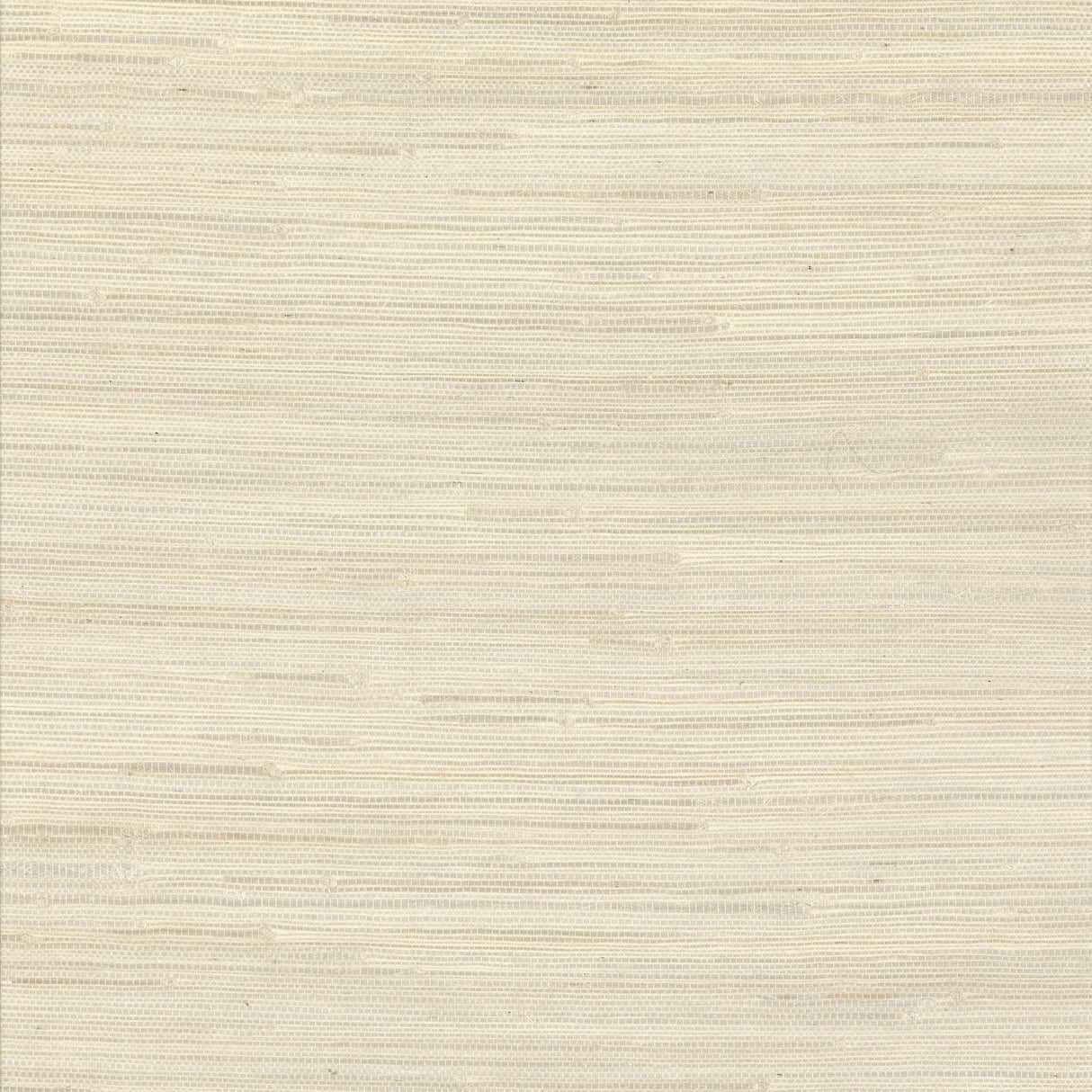 Kenneth James 53-65624 Mei Cream Grasscloth Wallpaper