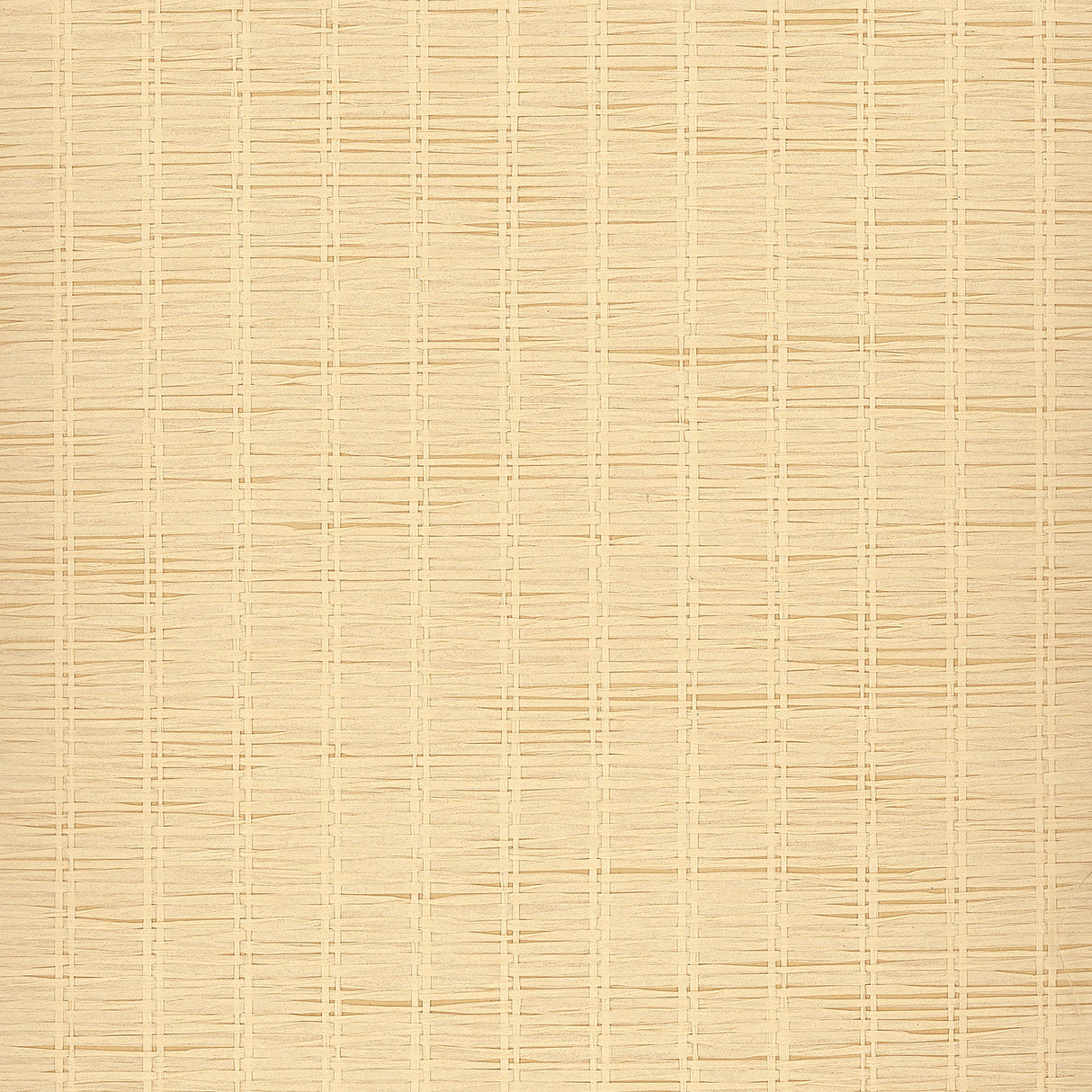Kenneth James 53-65674 Suzu Peach Grasscloth Wallpaper