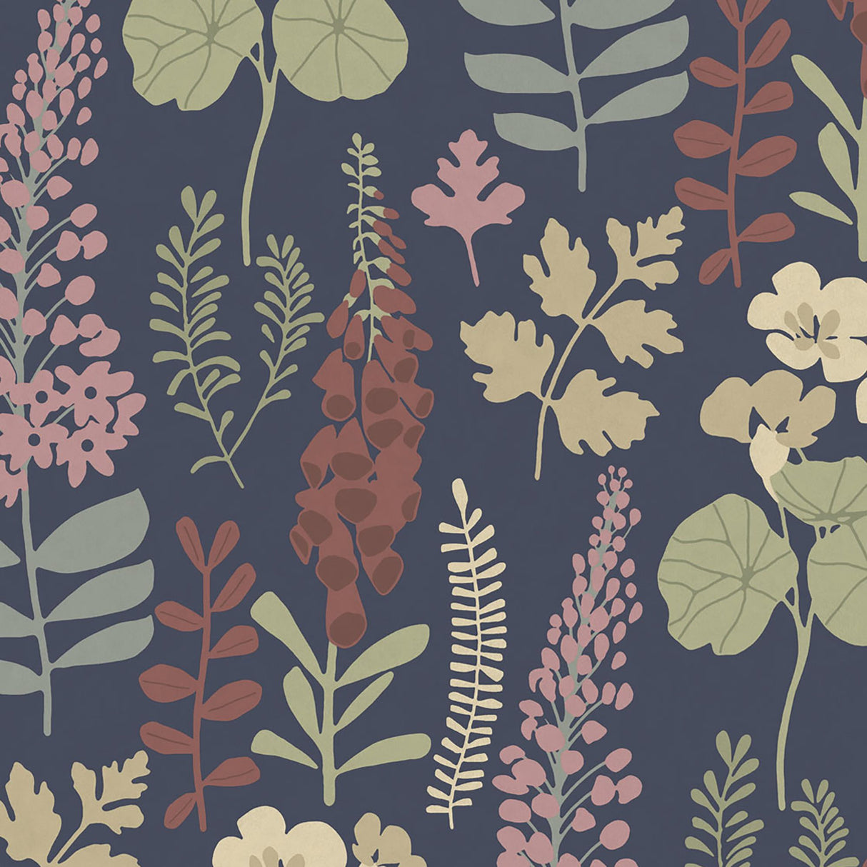 JF Fabrics 68-W8411 5408 Wallcovering - Eade's Wallpaper & Fabric