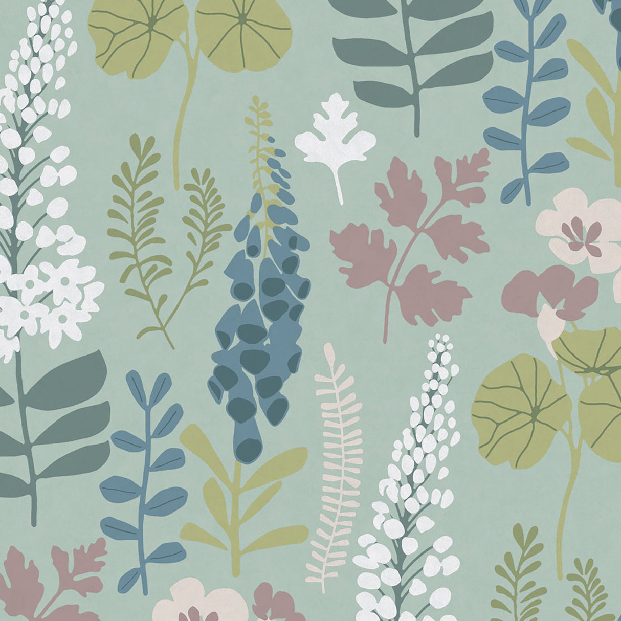 JF Fabrics 75-W8411 5408 Wallcovering - Eade's Wallpaper & Fabric