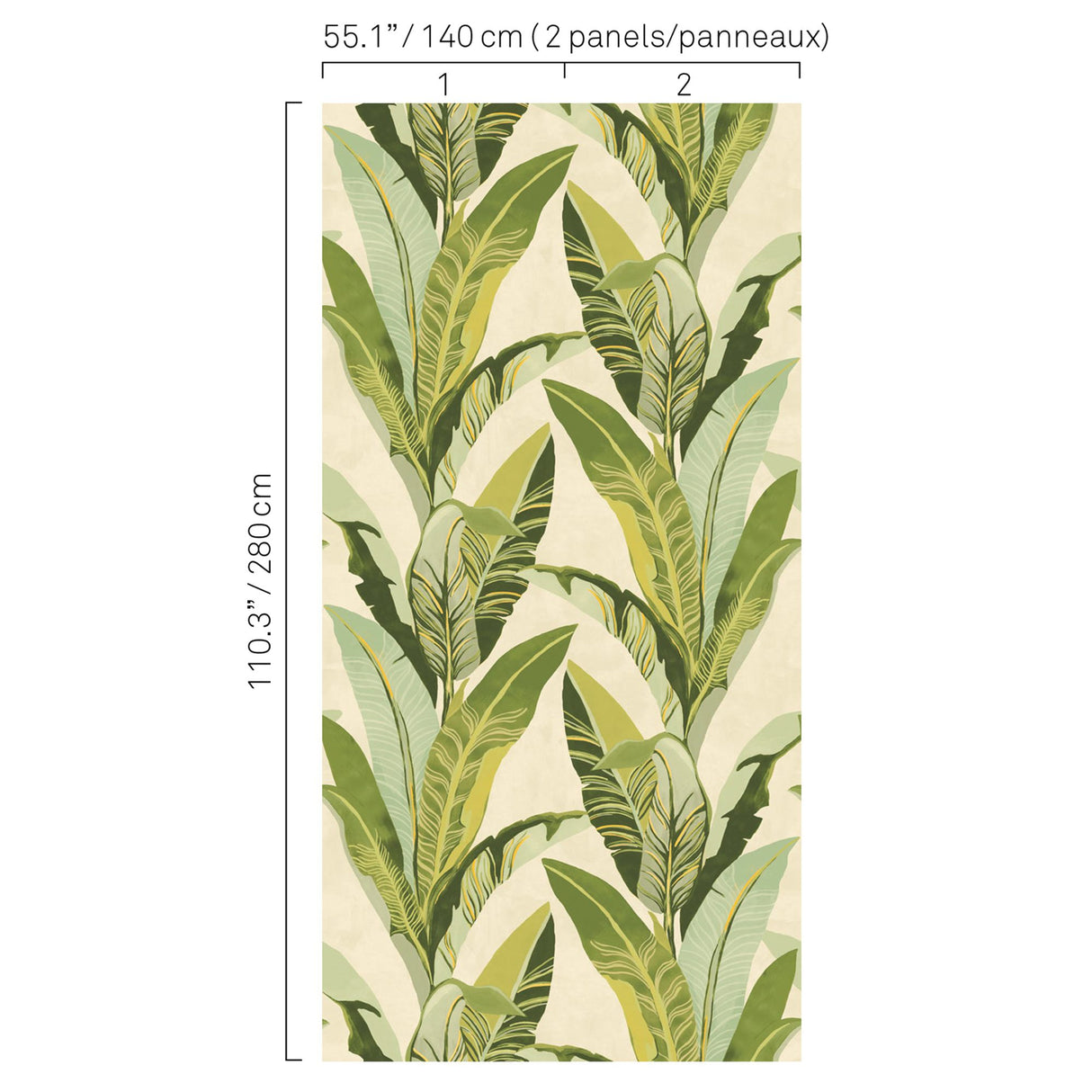 JF Fabrics 73-W8411 5421 Wallcovering - Eade's Wallpaper & Fabric