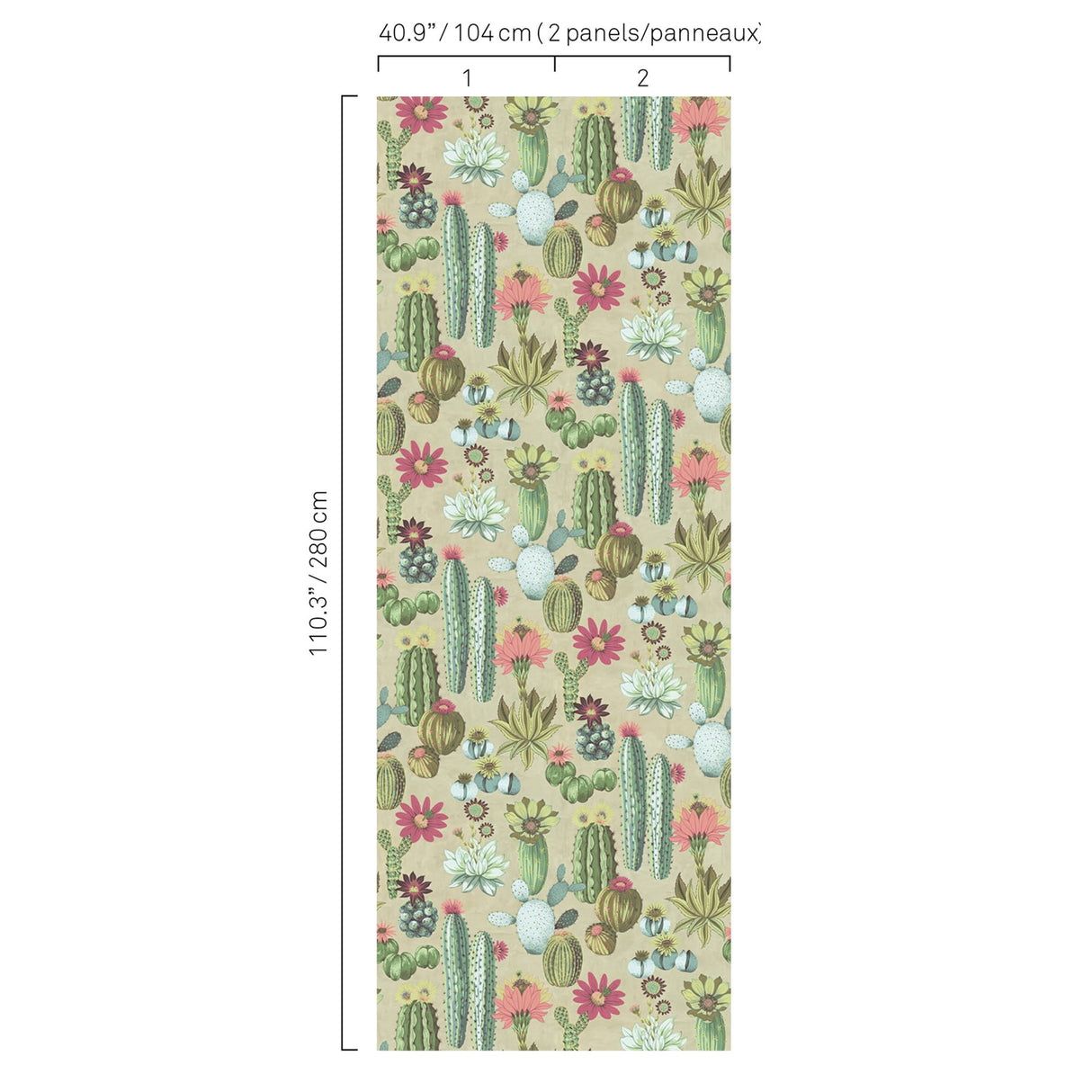 JF Fabrics 73-W8411 5427 Wallcovering - Eade's Wallpaper & Fabric
