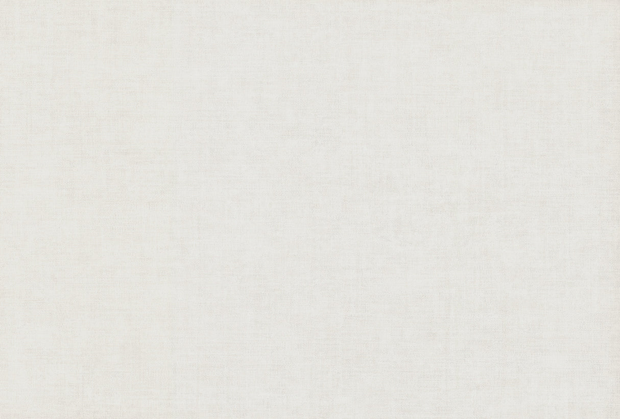 York 5550 Gunny Sack Texture White Wallpaper