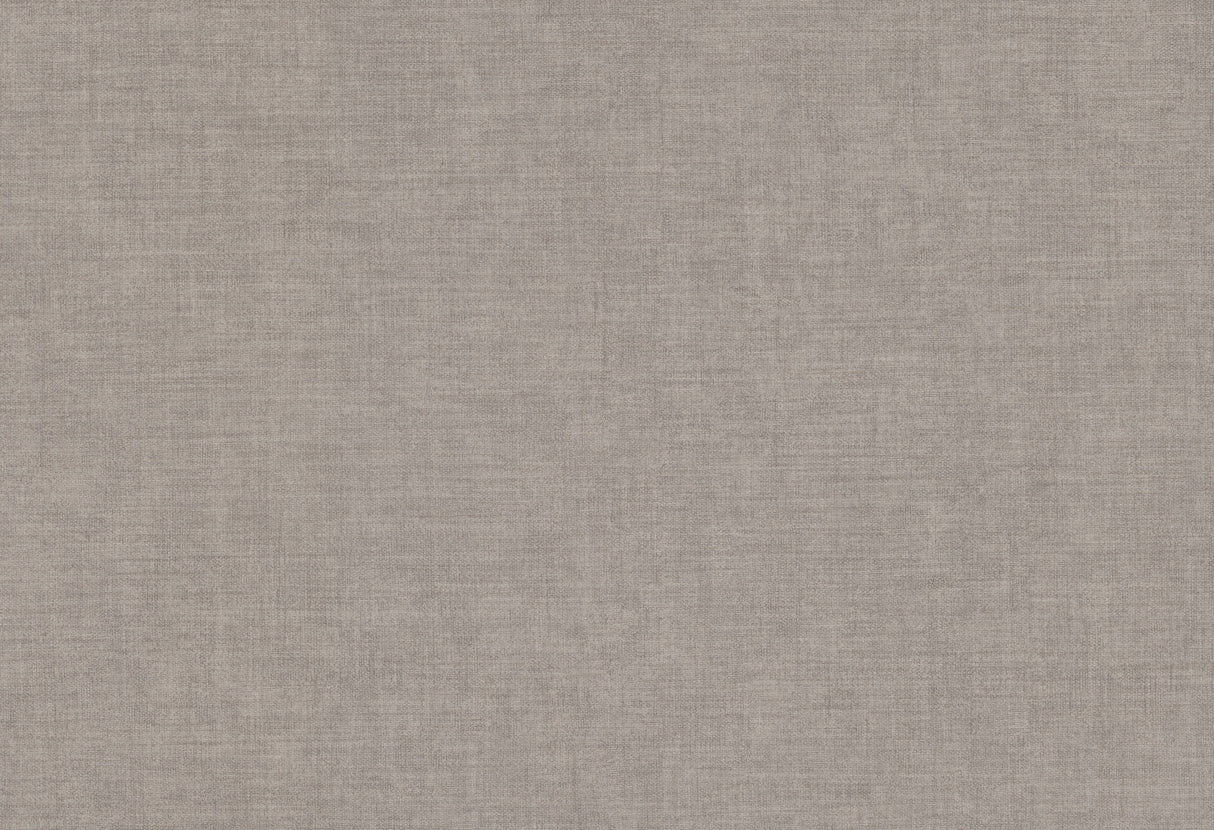 York 5552 Gunny Sack Texture Grey Wallpaper