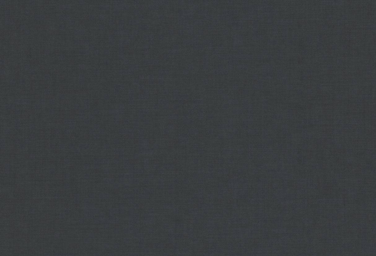 York 5555 Gunny Sack Texture Blue Wallpaper